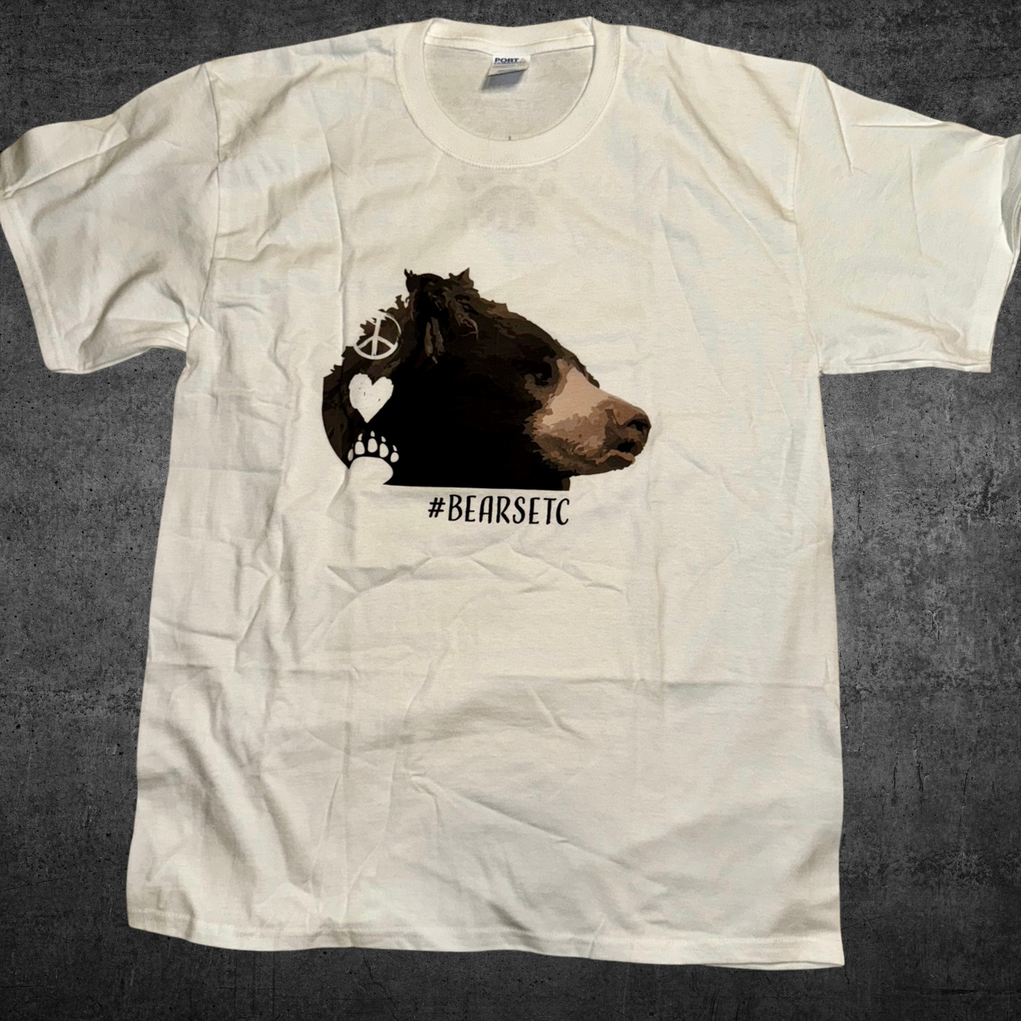 Sloth Bear - 8 Species of the World