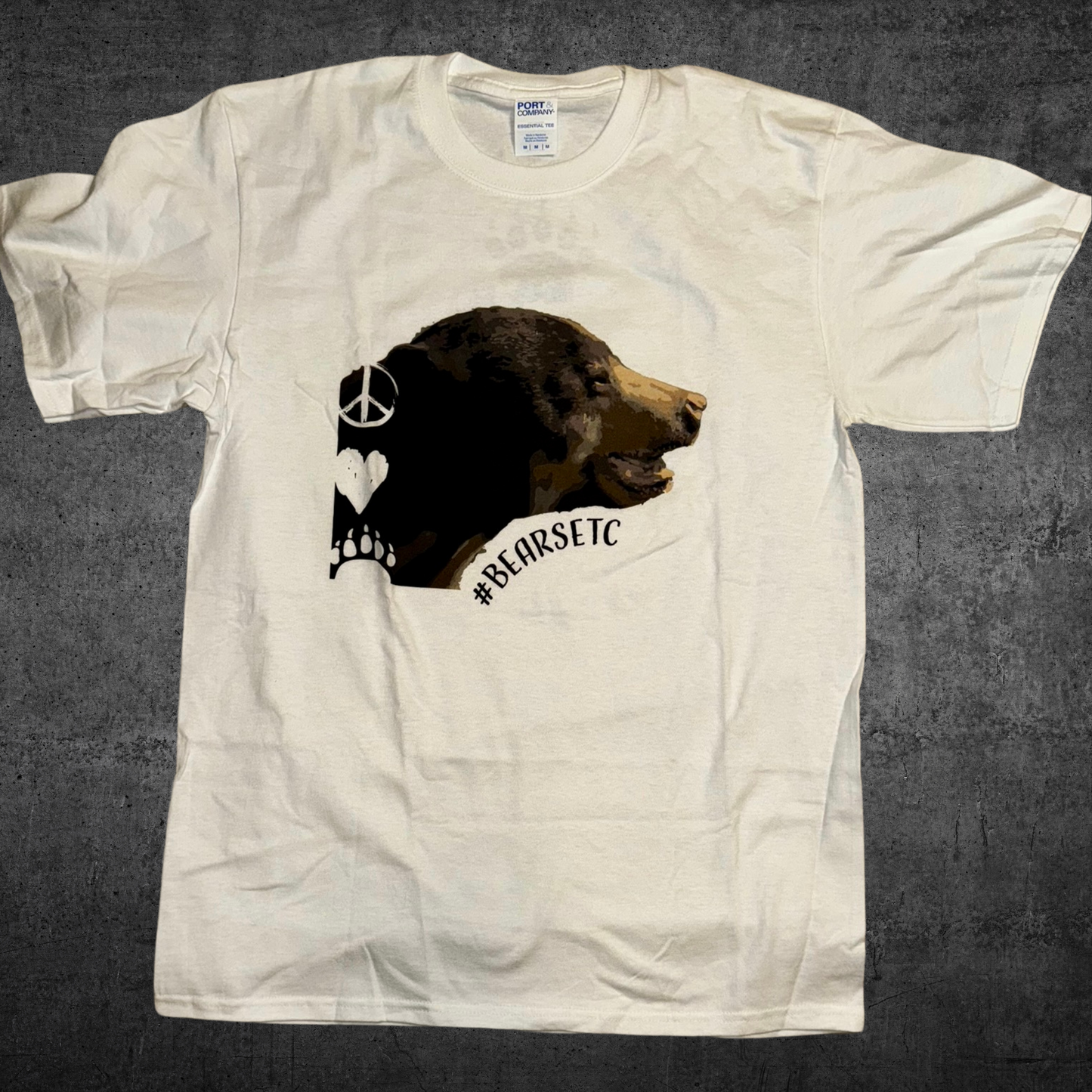 Sun Bear - 8 Species of the World