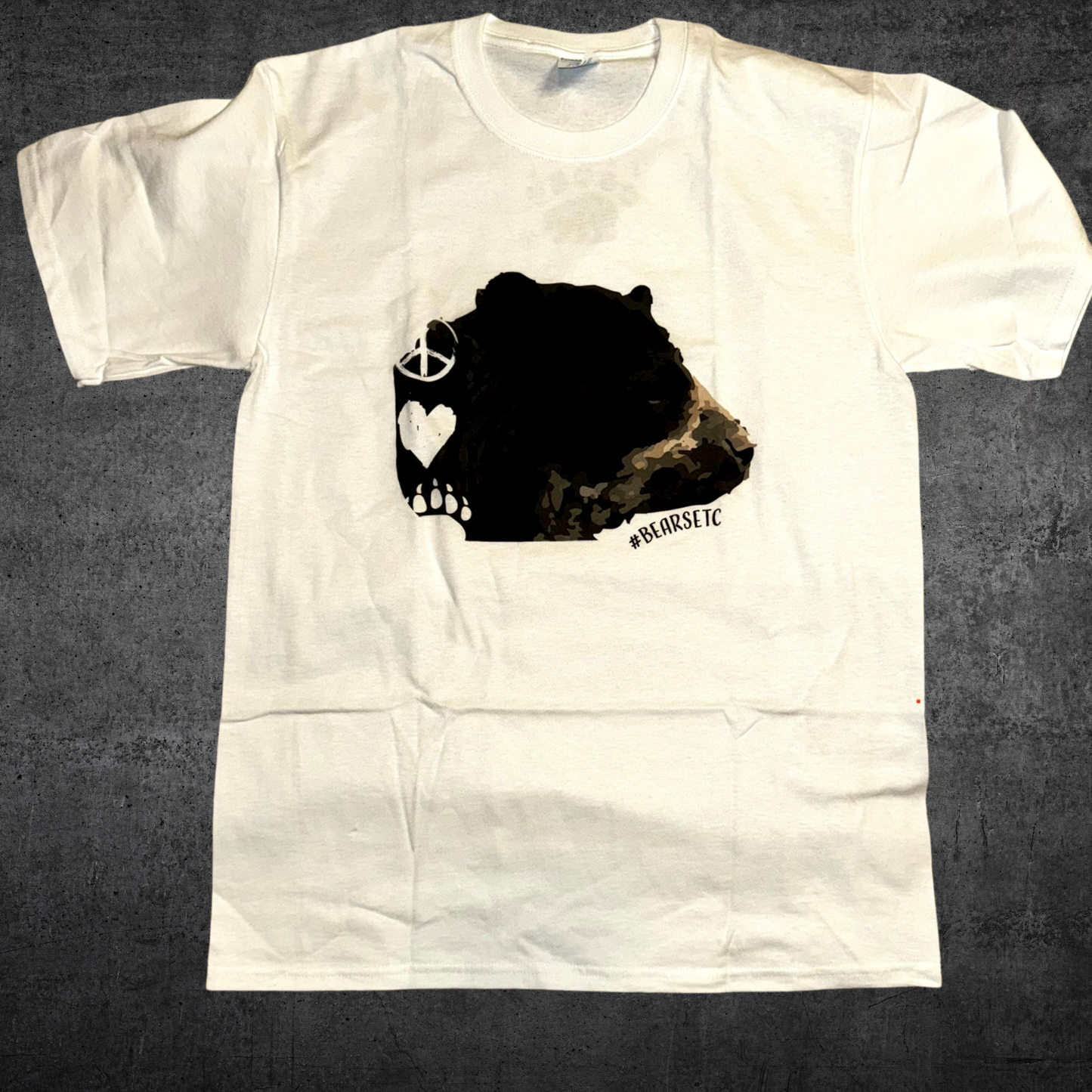 Spectacled Bear - 8 Species of the World